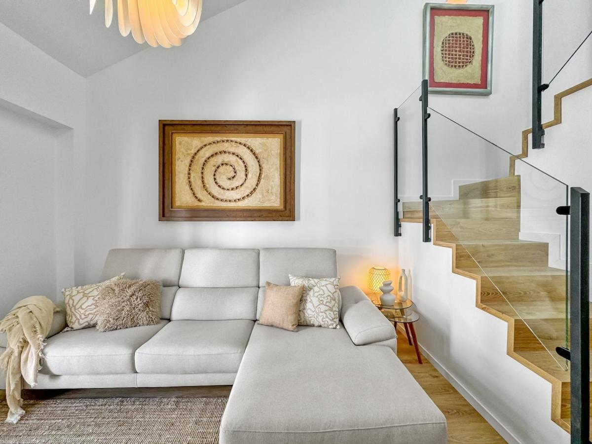 Penthouse La Merced En El Centro Historico De Apartment *