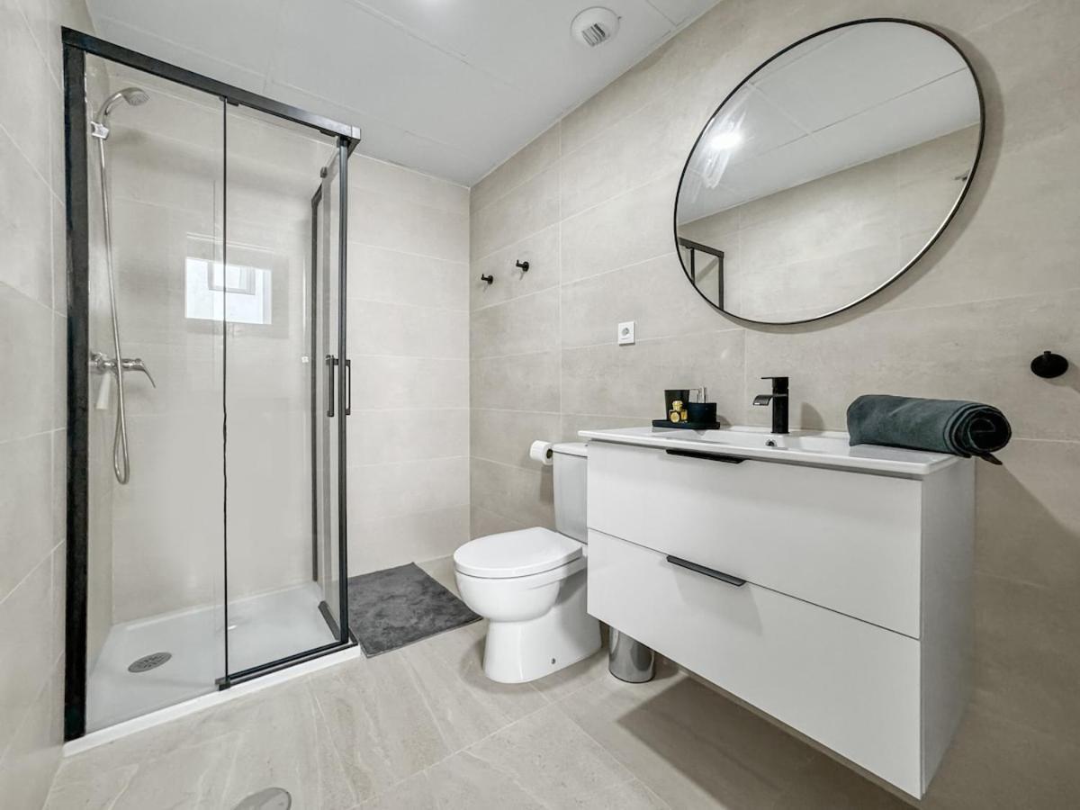 Penthouse La Merced En El Centro Historico De Apartment *