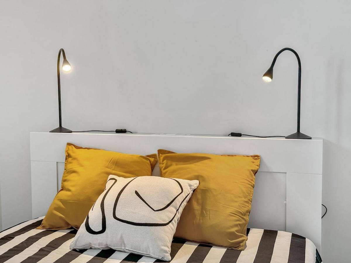 Penthouse La Merced En El Centro Historico De Apartment *