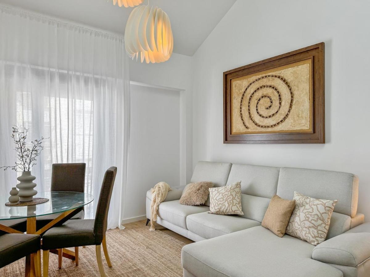 Apartment Penthouse La Merced En El Centro Historico De